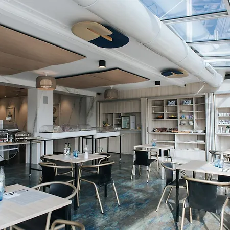 Hotel Neptuno Playa & Spa-2
