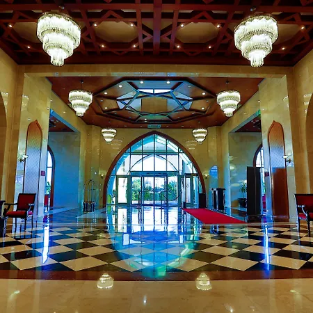 Crowne Plaza Antalya By Ihg-3