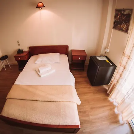 Hotel King Pyrros-2
