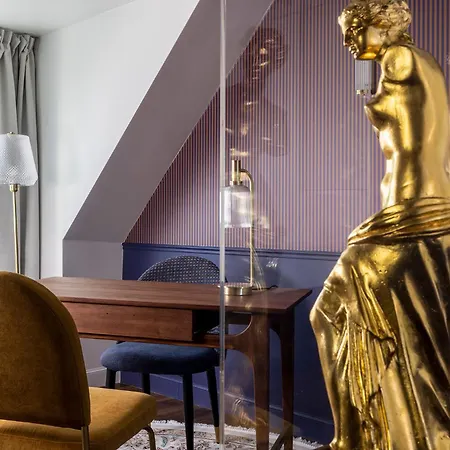 Hotel Louis II-3