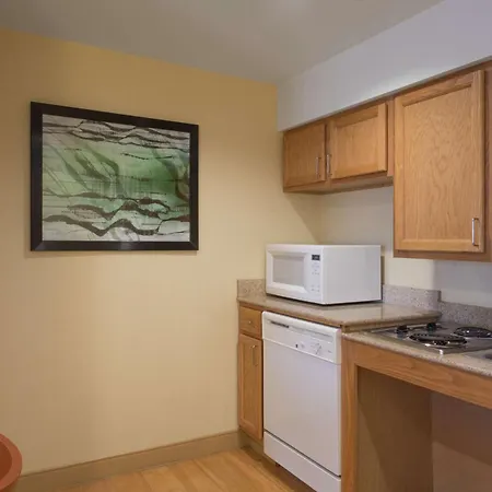 Homewood Suites By Hilton Newark-Wilmington South Area-2