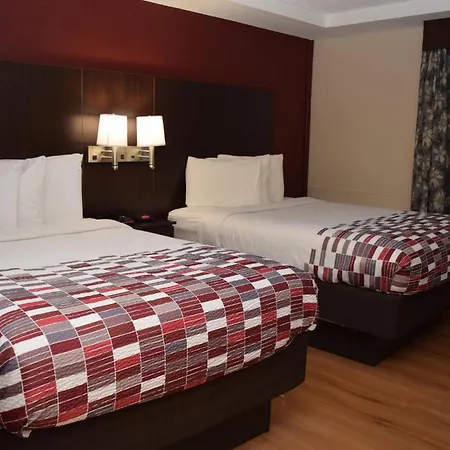 Red Roof Inn Batavia-2