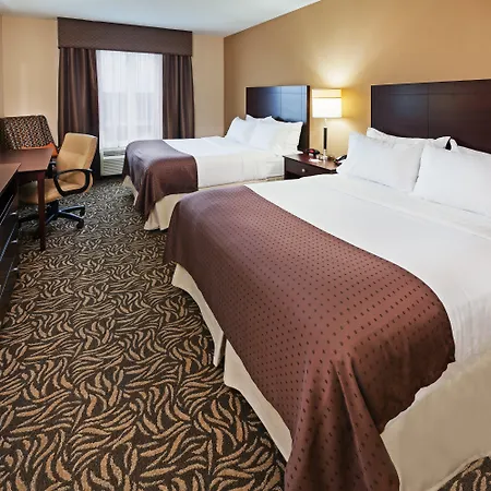 Holiday Inn Ardmore By Ihg-3