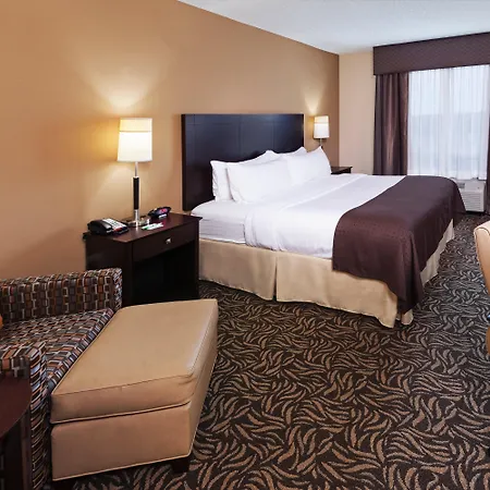 Holiday Inn Ardmore By Ihg-2