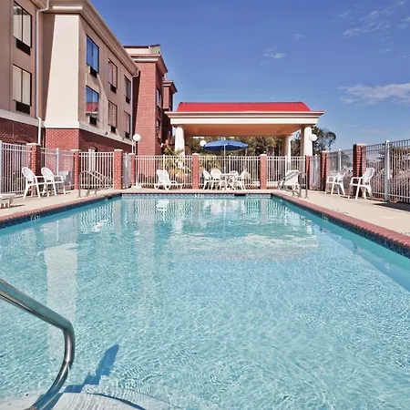 Holiday Inn Express Hotel & Suites Forest By Ihg-2