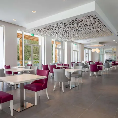 Radisson Blu Resort, Saidia Garden-2
