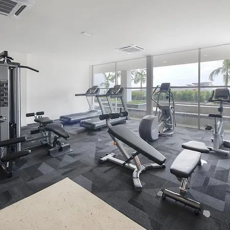 Wyndham Garden I-City Shah Alam-3