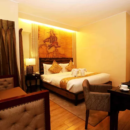 Palm Grass Hotel-2