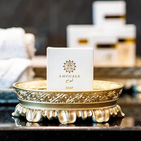 Crowne Plaza Muscat Ocec By Ihg-3