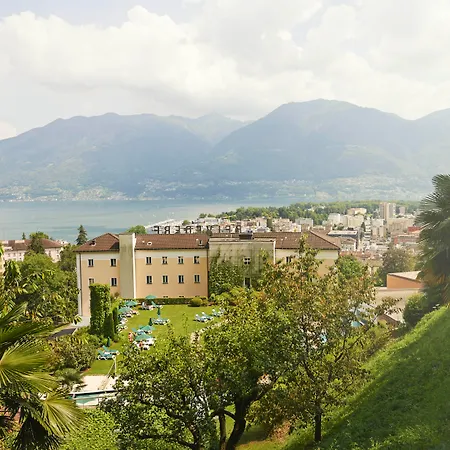 Hotel Belvedere Locarno-3