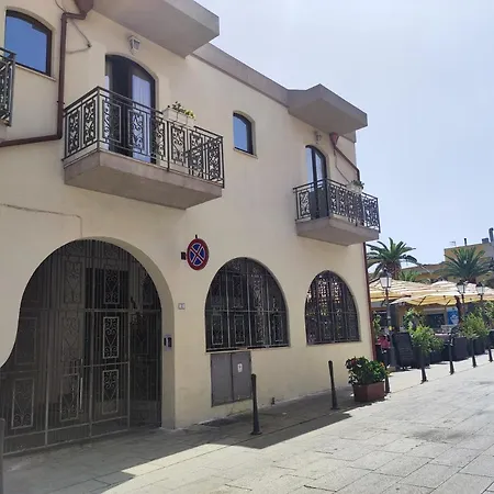 San Raffaele Guest House-2