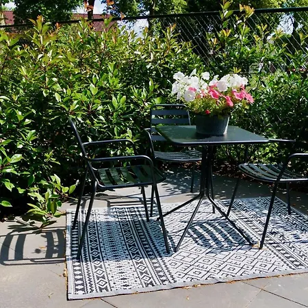 Bed & Breakfast Udens Buiten-2