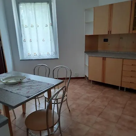 Casa Santa Emerenziana-2