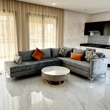 Maarif Elite Suites-2