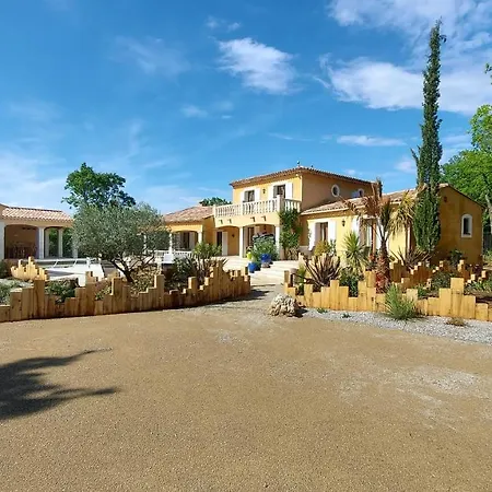 le Mas Provençal-3