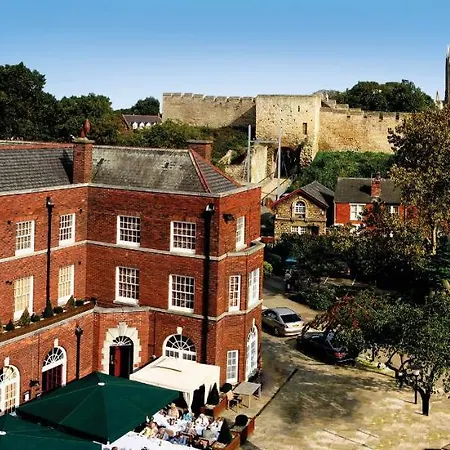Charlotte House Hotel-3