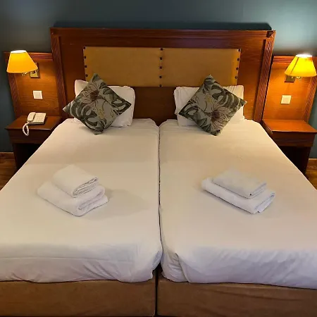 121 Paris Hotel-2