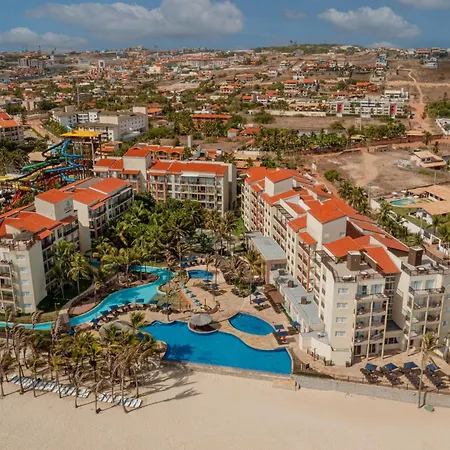 Beach Park Resort - Acqua-2