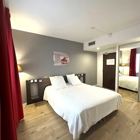 Hotel Le Cousture-3