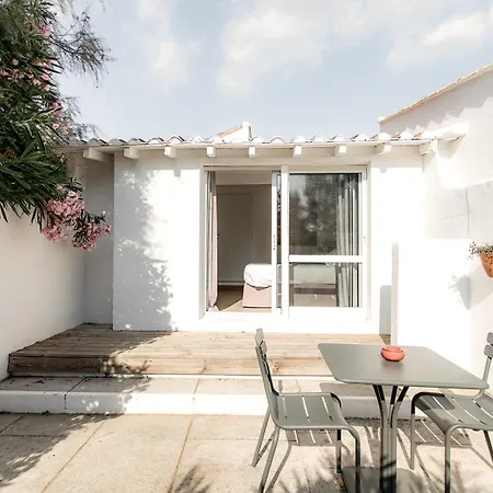 Mas de la Fouque - Hôtel&Spa-2