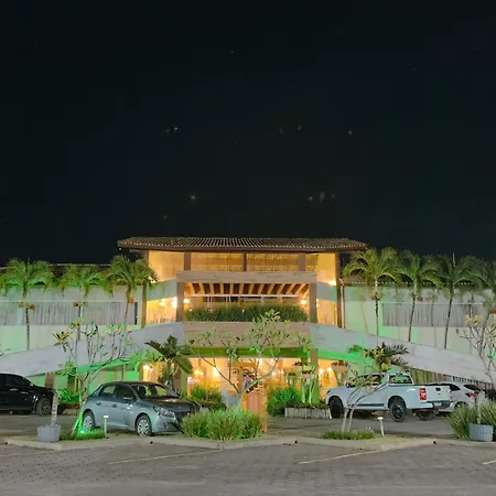 Hotel Aldeia da Praia-2