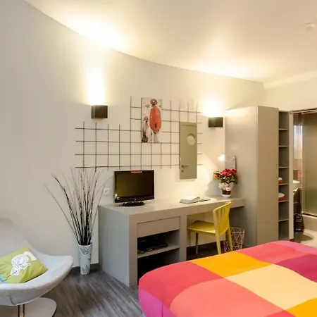 Guesthouse Bxlroom-2