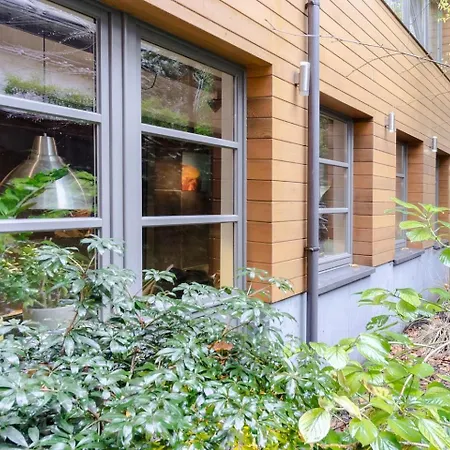 Guesthouse Bxlroom-3