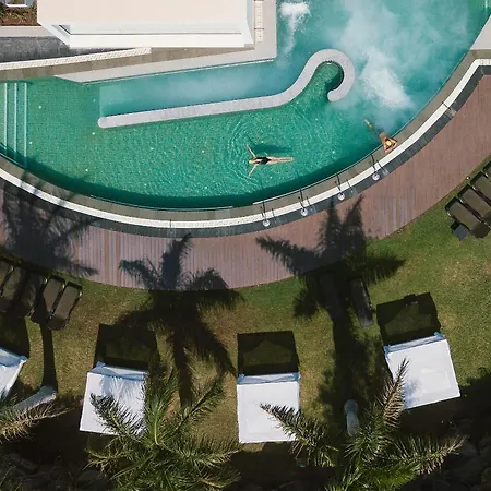 Hotel Costa Calero Thalasso & Spa-3
