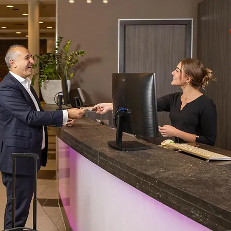Hotel Lumen Zwolle-2