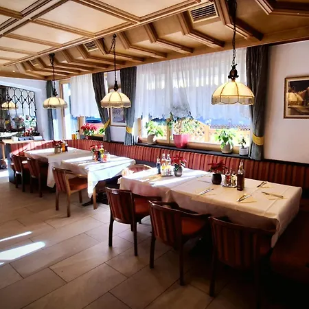 Hotel Hubertushof-2