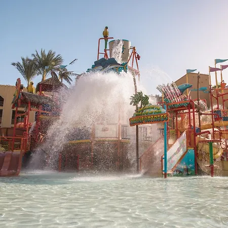Grand Waterworld Makadi - Couples And Families Only-3