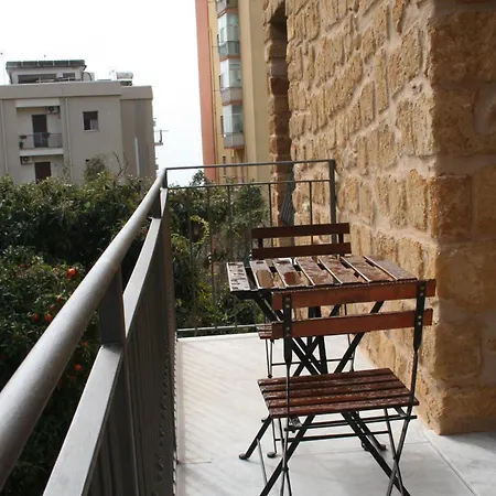 Bamboo Luxury Agrigento-3