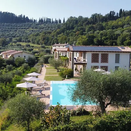 Casa Olivi Apartments-2