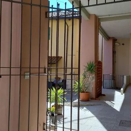 La Locanda di Campagna a Guardabosone-3
