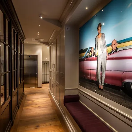 Porta Nera Private Living - Adults Only-2