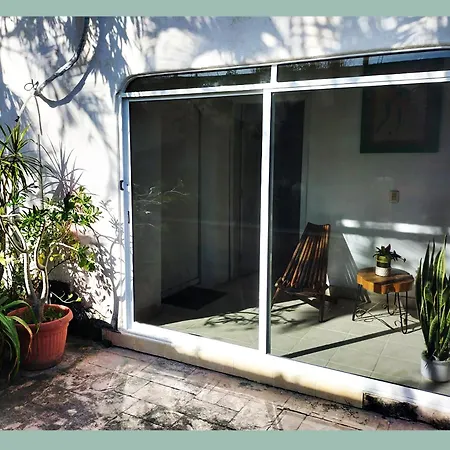 Casa del Pintor Chetumal-2