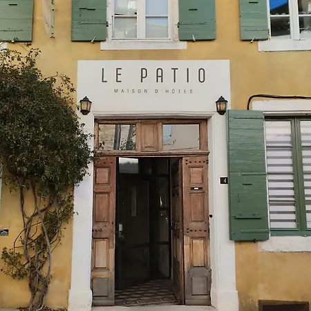 Le Patio-2
