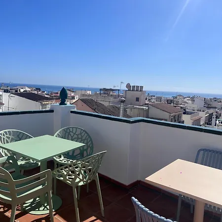 Naim Guest House Nerja-2