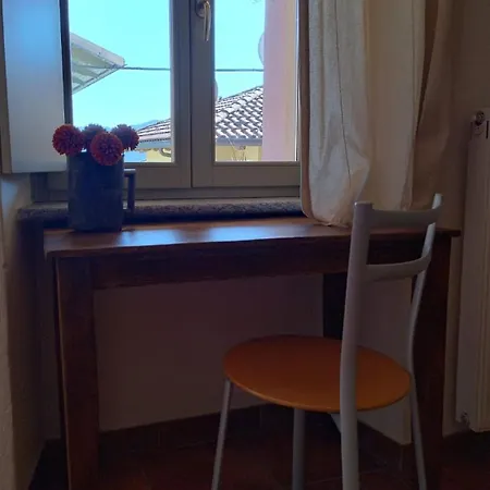 La Locanda di Campagna a Guardabosone-2