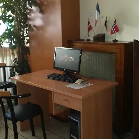 Aristoteles Hotel-3