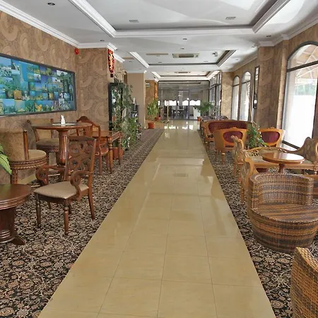 Delmon Hotel Apartments-2