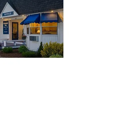 Schooner Bay Motor Inn-3