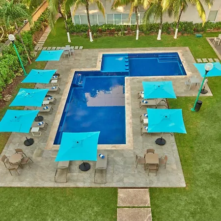 City Express By Marriott Playa Del Carmen-2