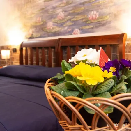 La Locanda Di Giada-3