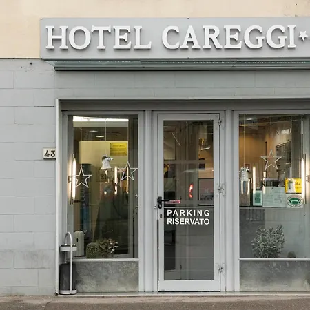 Hotel Careggi-3