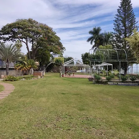 Suites del lago Ajijic-3