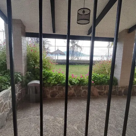 Suites del lago Ajijic-2