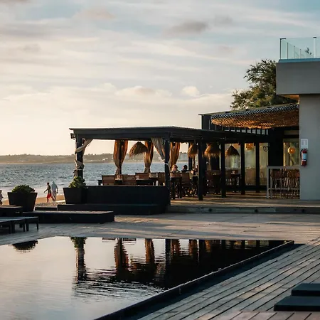 Serena Hotel - Punta Del Este - Unico Sobre La Playa (Adults Only)-3