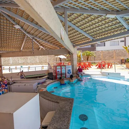 Villas Diroma Residence - Hup Caldas Novas-3