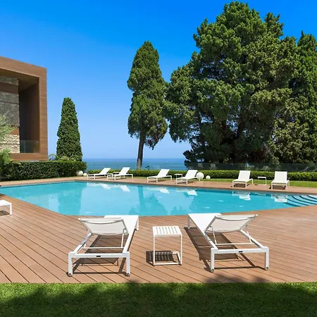 Isola Bella Infinity Suites-2